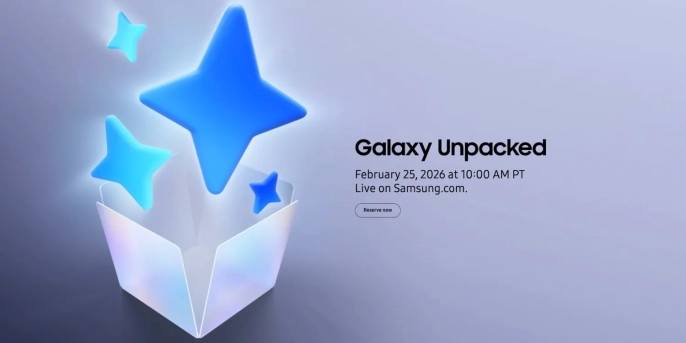 Samsung'dan S26 sürprizi: Ön siparişte bedava depolama ve çekler! - 2