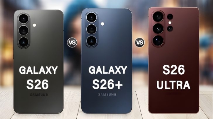 Samsung Galaxy S26 Plus'tan şaşırtan gelişme: Exynos 2600 ile ilk kez görüntülendi! - 2