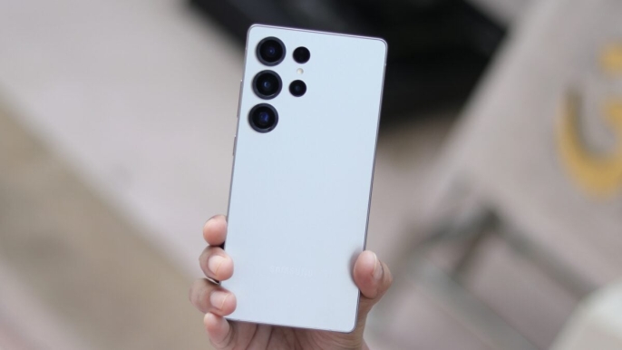 Samsung rekor kırdı, iPhone'u yakaladı! - 1