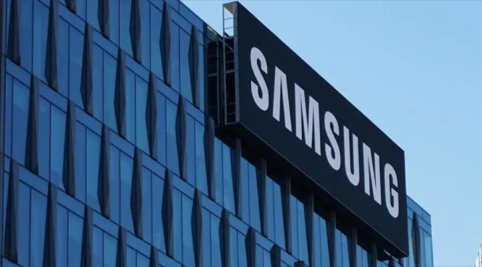 Samsung'un çip pazarındaki büyümesi, karını yüzde 755 artırdı