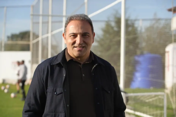 Samsunspor'dan Galatasaray maçı öncesi hakem endişesi: 'Tek endişemiz bu