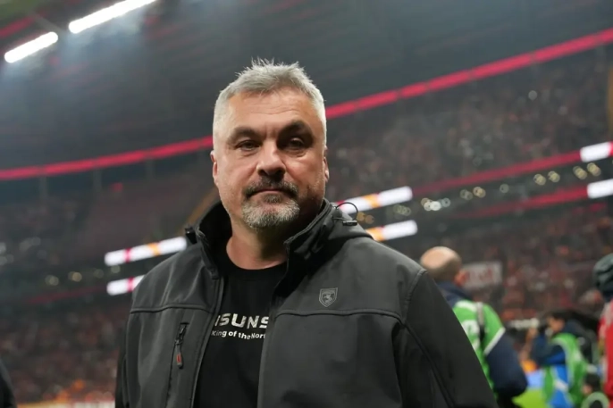 Samsunspor'dan VAR isyanı: 'Hakemler yemek mi yiyordu?