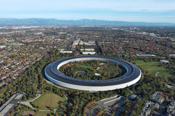 San Francisco'dan Apple ve Google'a 'nudify' uygulamaları için kaldırma talimatı