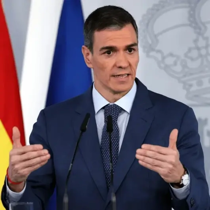 Sanchez'den ABD ve İsrail'e sert tepki: 'Dünyanın en çok ihtiyaç duymadığı şey yeni bir savaş!