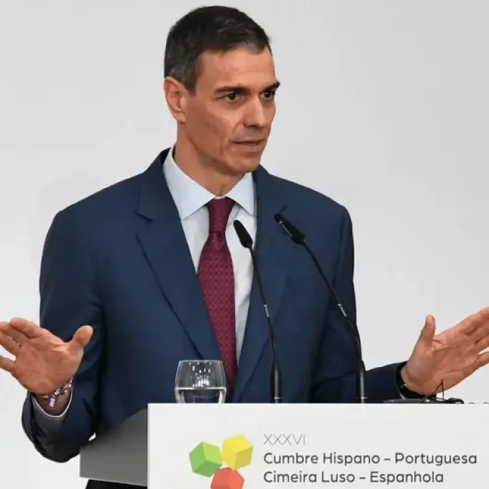 Sanchez: Savaş büyük bir hata ve tamamen yasa dışı