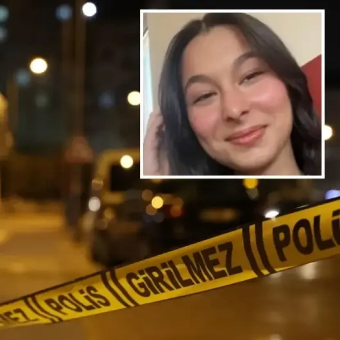 Şanlıurfa'da trajik bir olay: 16 yaşındaki Cennet'in silah sesi aileyi yıktı!