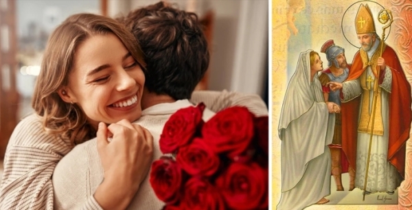14 Şubat Sevgililer Gününün hikayesi
