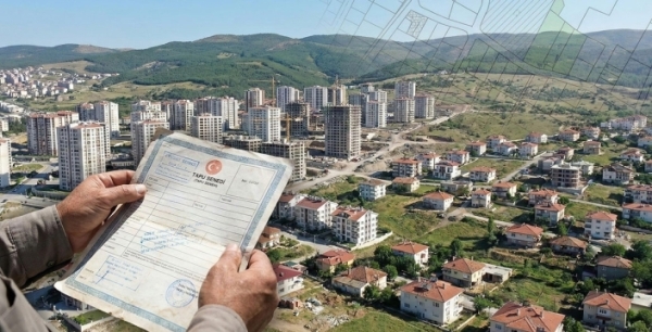 3 milyon vatandaş için belirsizlikleri ortadan kalkıyor