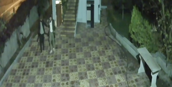 600 bin liralık hırsızlık, trafik kazasıyla deşifre oldu