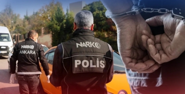 75 ilde dev operasyon: Yüzlerce tutuklama!