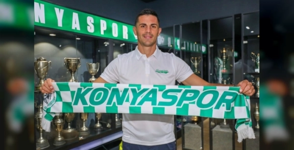 Aleksic Çorum yolcusu mu? 