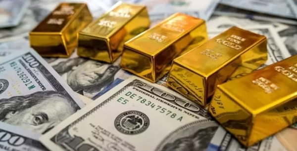 Altında tarihi patlama! Ons 5 bin doları aştı, gram altın yeni rekor kırdı