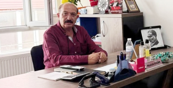 Başkan Kozan: “Üreten insanı daha fazla maliyet altında ezmeyin”