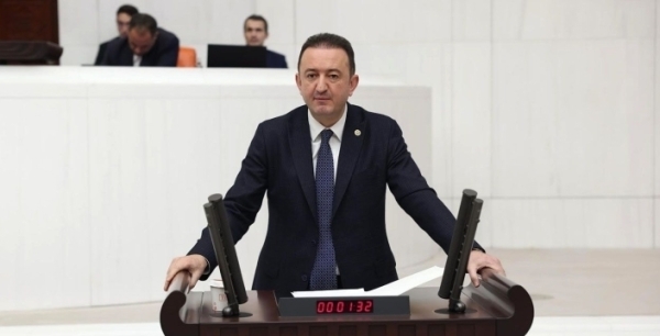 CHP’li Bektaş: ''Öğretmenlerin Sorunları Acilen Çözülmeli''