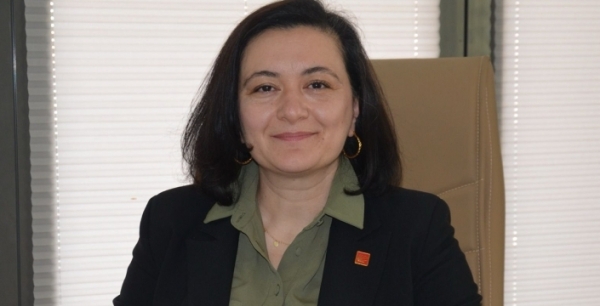 CHP’li Çaçık: ''Medeni Kanun kadının kaderini değiştirdi''