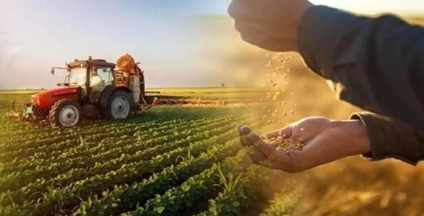 ''Çiftçi İçin Zulüm Yılı Geliyor''