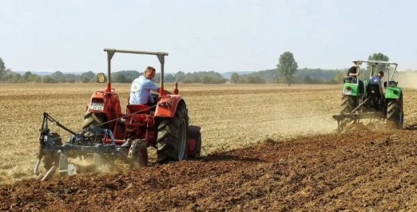 Çiftçiler dikkat: ÇKS başvurularında son tarih açıklandı
