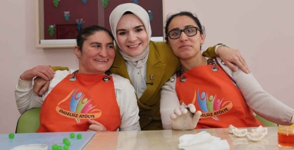 EKPSS ile kamuda 1573 engelliye iş imkânı
