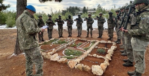 En iyi komando kim oldu?