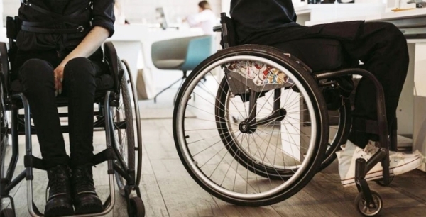 Engelli ve eski hükümlülere hibe desteği: Başvurular başladı