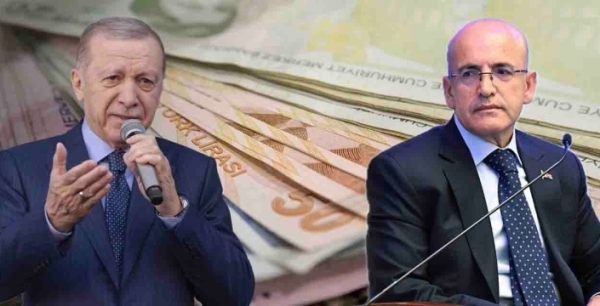 Erdoğan’dan emekli ve asgari ücretliler için zam talimatı!
