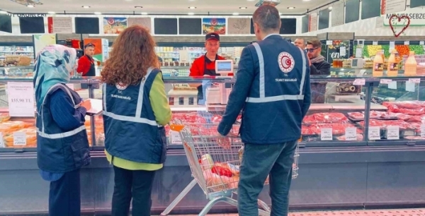 Ette fahiş zam iddiası! Yüzlerce kasap incelendi
