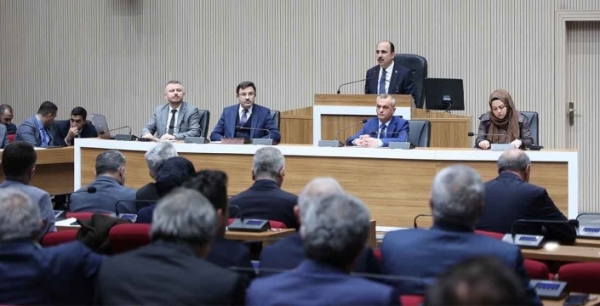 Fatma Nur Çelik’in ismi Konya’da bir caddeye verilecek