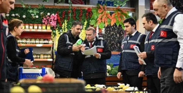 Fiyat oyunu pahalıya patladı! Markete ağır yaptırım geldi