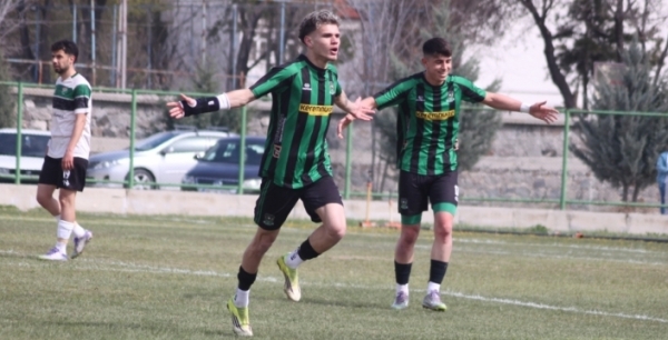 Garnacho Ahmet şov yaptı! Gol orucunu Karapınar’da bozdu
