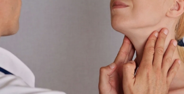 Haşimato Tiroidine dikkat
