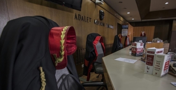 HSK kararnamesi yayımlandı: 34 hakim ve savcının görev yeri değişti