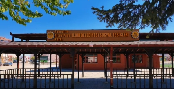 Ilgın Belediye lokantasında ücretsiz iftar yemeği veriliyor