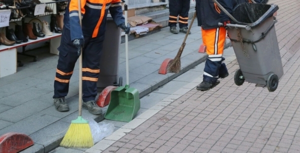 İşkur ilan yayınladı: Belediyeye temizlik personeli alınacak