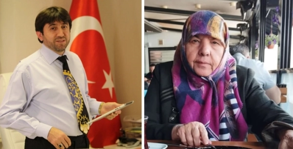 İsmail Tunca’nın acı günü
