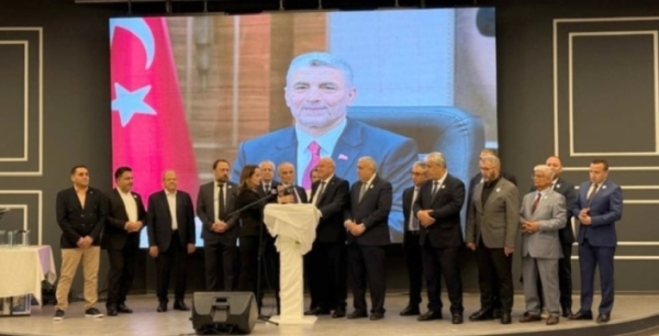 İzmir’de Konyalılar gönül sofrasında buluştu