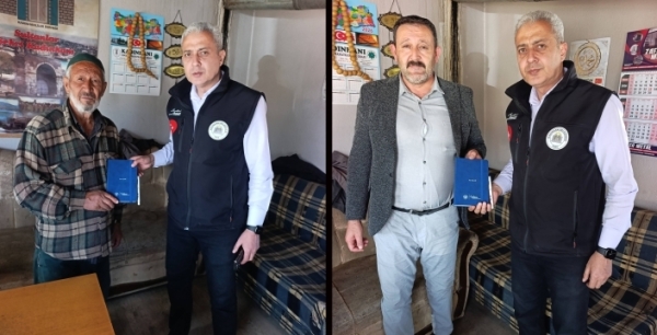 Kadınhanı’na modern ağaç pazarı için ilk adım atıldı