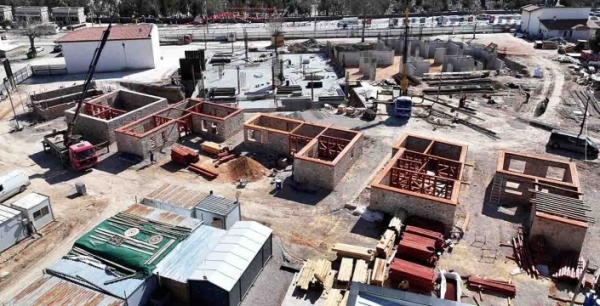 Karatay’da yatırımlar hız kesmiyor: Başkan Kılca projeleri sahada inceledi