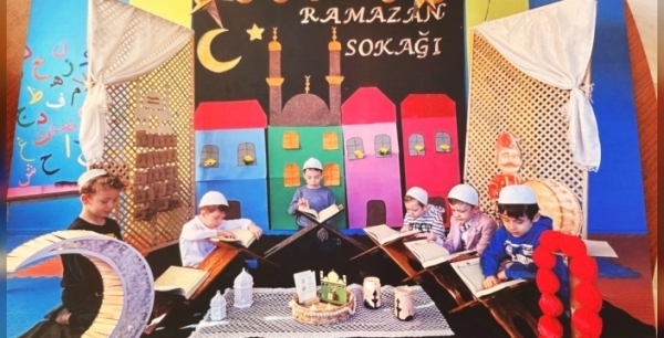 Keykubat Kur’an Kursu fotoğraf yarışmasında dereceye girdi