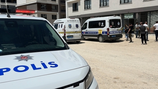 Konya'da 500 bin liralık alacak kavgası: Emlakçı bacağından vuruldu