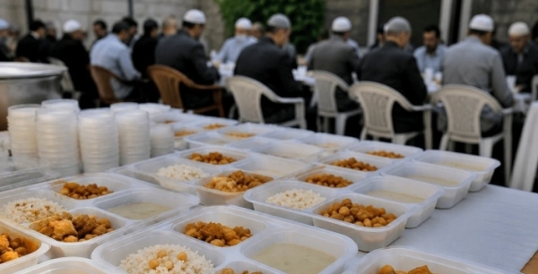 Konya'da bu köyde cenaze yemeklerine düzenleme getirildi