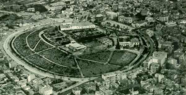 Konya’da bu mahalle ismini defin edilecekken dirilen ölüden almış