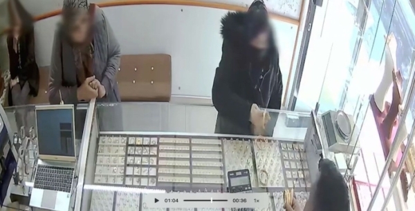 Konya’da dolandırıcılara darbe: 3 ilçede peş peşe operasyon