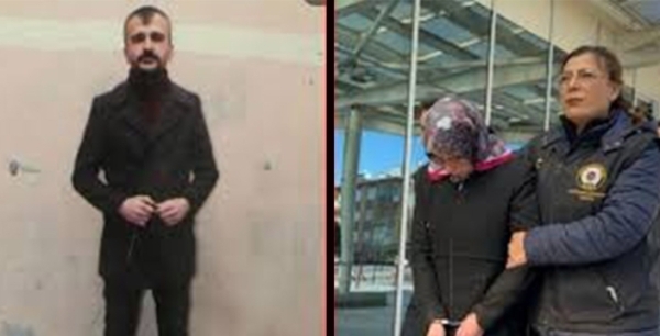 Konya'da eşini öldüren kadına 24 yıla kadar hapis istendi