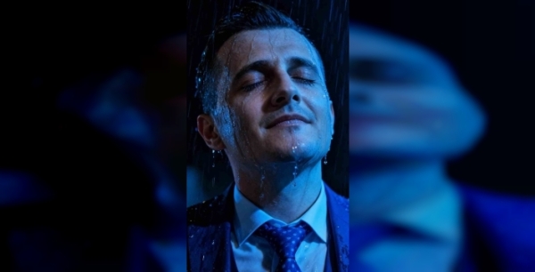 Konya'da genç, sobadan sızan gazdan hayatını kaybetti