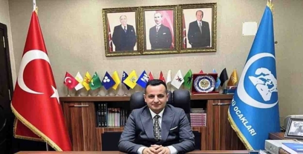 Konya’da gündem olan açıklama! Türkoğlu’ndan çarpıcı ifadeler