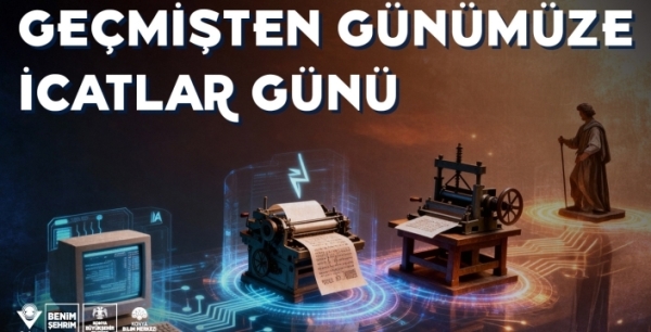 Konya'da icatlar görücüye çıkacak