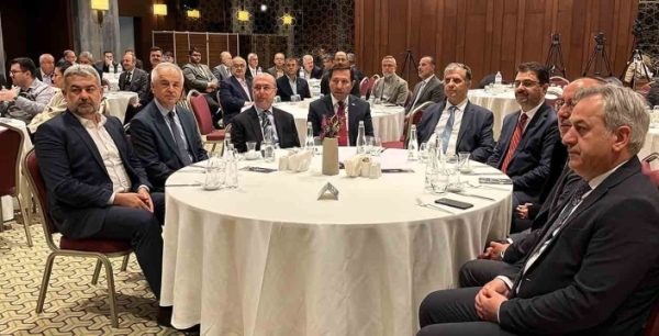 Konya'da İmam Hatiplilerin büyük buluşması: 42 yıllık gelenek şölene dönüşüyor