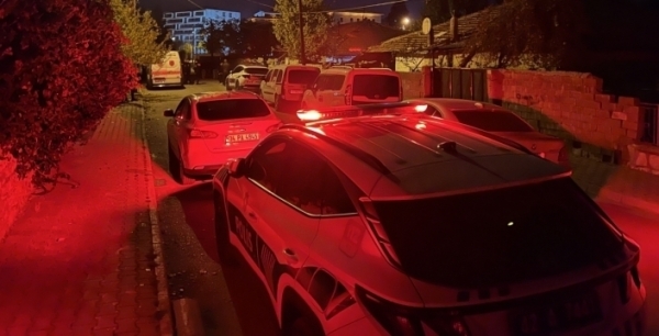 Konya'da kan donduran olay: Babasını öldüren genç tutuklandı!