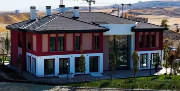 Konya’da mahalle kültürünü yeniden canlandıracak dev proje