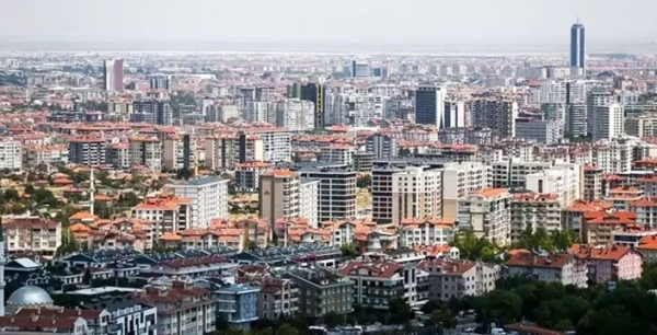 Konya'da şiddetli patlama sesi korkuttu: Nedeni belli oldu